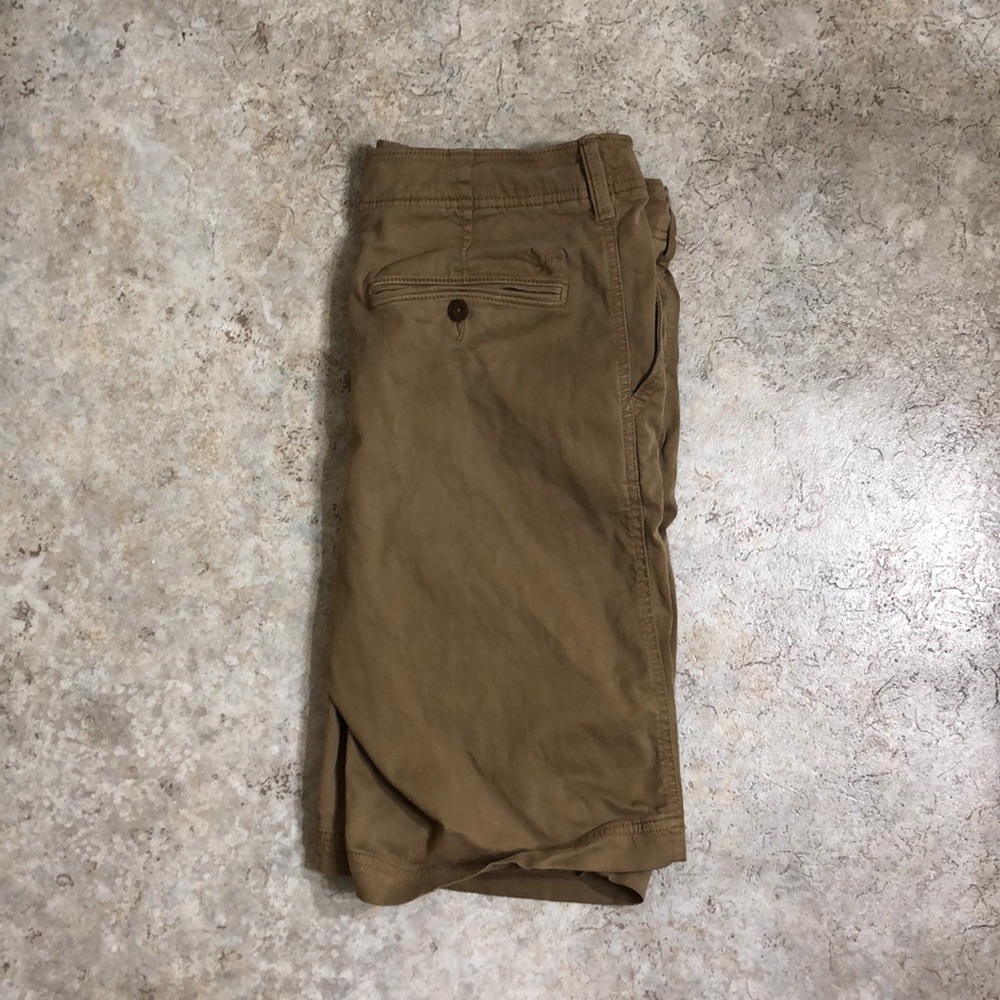 AE- Extreme Flex S 32 Longer Length